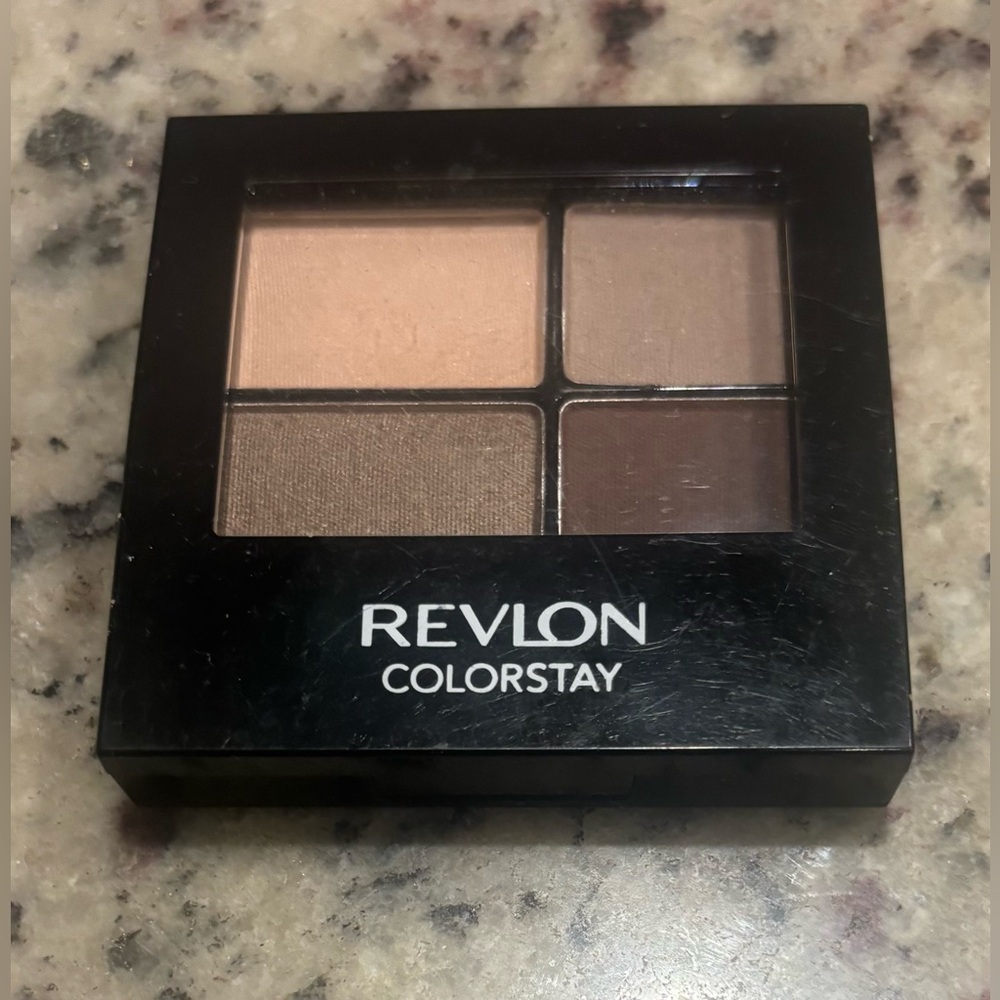 Revlon Colorstay Eyeshadow Palette